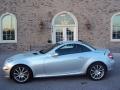 2006 Mercedes-Benz SLK-Class