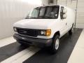 2007 Ford E-Series Van