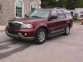 2003 Lincoln Navigator