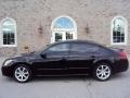 2008 Nissan Maxima