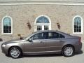 2008 Volvo S80