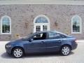 2007 Volvo S40