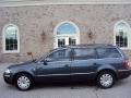 2003 Volkswagen Passat Wagon