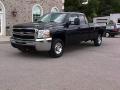 2008 Chevrolet Silverado 2500HD