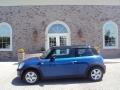 2008 MINI Cooper