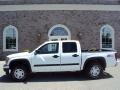 2008 Chevrolet Colorado