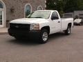 2007 Chevrolet Silverado 1500