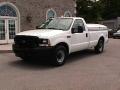 2004 Ford F-350 Super Duty