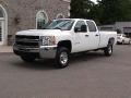 2009 Chevrolet Silverado 3500HD