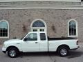 2008 Ford Ranger