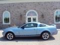 2006 Ford Mustang