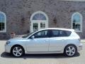 2006 Mazda MAZDA3