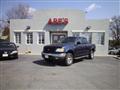 2002 Ford F-150