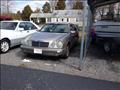 1996 Mercedes-Benz E-Class
