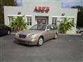 2001 Mercedes-Benz E-Class Wagon