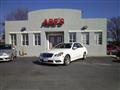 2010 Mercedes-Benz E-Class