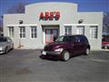 2001 Chrysler PT Cruiser