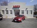 2000 Mercedes-Benz SLK-Class