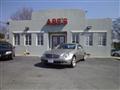 2006 Mercedes-Benz CLS-Class