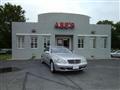 2003 Mercedes-Benz S-Class