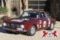 1974 Alfa Romeo GTV