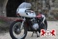 1973 Yamaha TX500