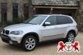 2008 BMW X5