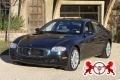 2006 Maserati Quattroporte