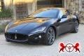 2012 Maserati GranTurismo