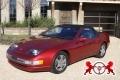1993 Nissan 300ZX