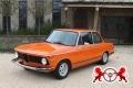 1973 BMW 2002