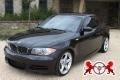 2008 BMW 1-Series