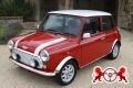 1970 MINI Coupe