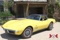 1969 Chevrolet Corvette