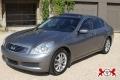 2009 Infiniti G Sedan