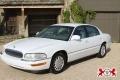 1999 Buick Park Avenue