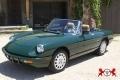 1992 Alfa Romeo Spider