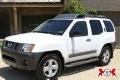 2005 Nissan Xterra
