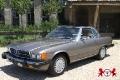 1988 Mercedes-Benz 560