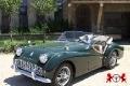 1958 Triumph TR3