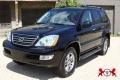 2008 Lexus GX 470