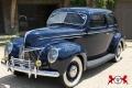 1939 Ford Tudor