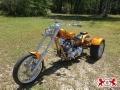 2006 American Ironhorse 10th Anniversary