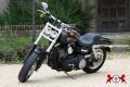 2008 Harley-Davidson FXDF
