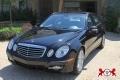 2008 Mercedes-Benz E-Class