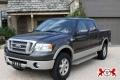 2008 Ford F-150