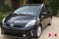 2012 Toyota Prius V