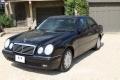 1999 Mercedes-Benz E-Class
