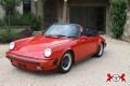 1988 Porsche 911