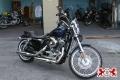2012 Harley-Davidson XL 1200 Roadster